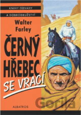 Černý hřebec se vrací