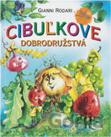Cibuľkove dobrodružstvá