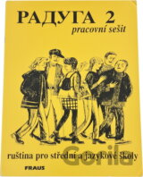 Raduga 2 [CZ]