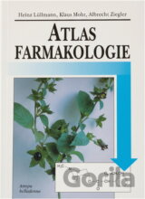 Atlas farmakologie