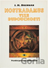 Nostradamus vize budoucno