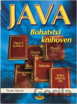 Java-Bohatství knihoven