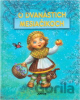 O dvanástich mesiačikoch