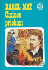 Cizinec přichází
