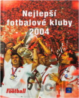 Nejlepší fotbalové kluby 2004
