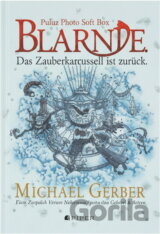 Letopisy Blarnie-Les,Čaroprdelnice a skř