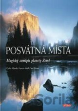 Posvátná místa