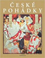 České pohádky