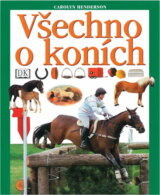 Všechno o koních