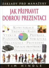 Jak připravit dobrou prezentaci