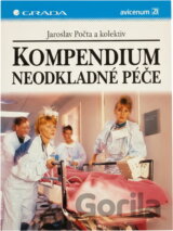 Kompendium neodkladné péče