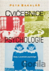 Cvičebnice psychologie