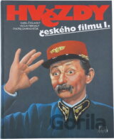 Hvězdy českého filmu 1