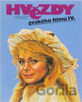 Hvězdy českého filmu IV.