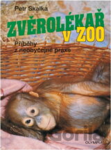 Zvěrolékař v ZOO