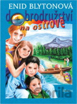 Dobrodružství na ostrově