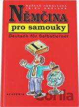 Němčina pro samouky I.