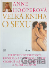 Velká kniha o sexu