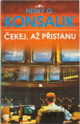 Čekej, až přistanu