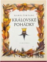 Královské pohádky