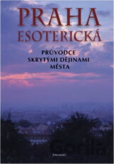 Praha esoterická