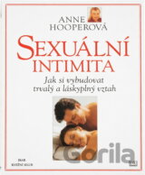 Sexuální intimita