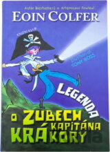 Legenda o Zubech kapitána Krákory