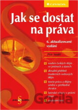 Jak se dostat na práva