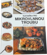 Kuchařka pro mikrovlnou troubu