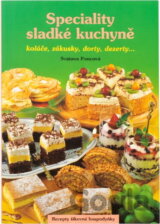 Speciality sladké kuchyně