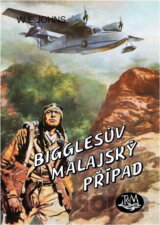 Bigglesův malajský případ