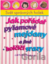 Jak pořádat pyžamové mejdany a jiné holčičí srazy