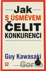 Jak s úsměvem čelit konkurenci