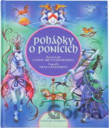Pohádky o ponících