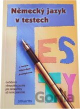 Německý jazyk v testech