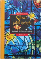 Slova jako hvězdy