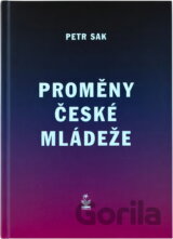 Proměny české mládeže