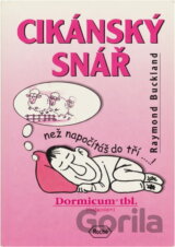 Cikánský snář