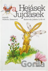 Hejásek a Jujdásek