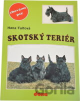 Skotský teriér