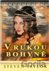 V rukou bohyně