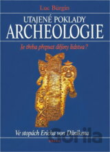 Utajené poklady archeologie