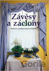 Závěsy a záclony