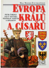 Evropa králů a císařů [CZ]