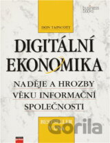 Digitální ekonomika