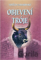 Objevení Tróje