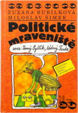 Politické mraveniště
