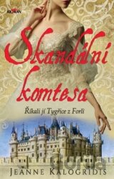 Skandální komtesa