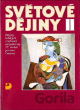 Světové dějiny II