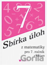 Sbírka úloh z matematiky pro 7.ročník